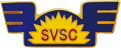 SVSC-pin