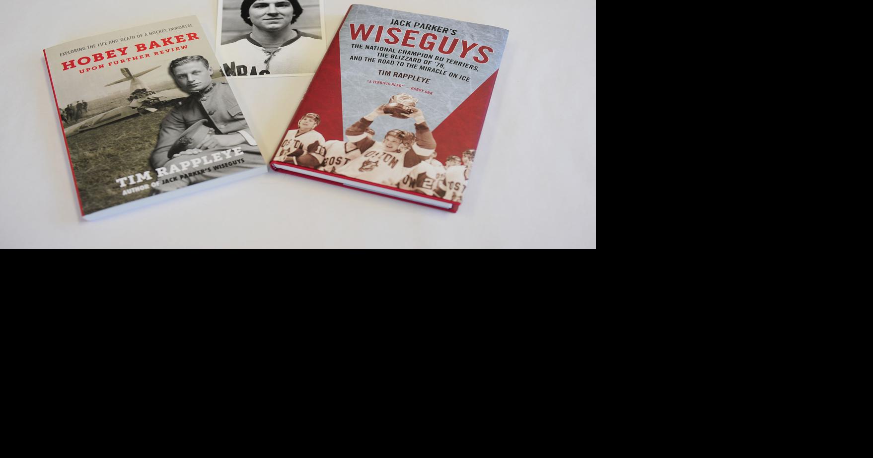 Suns alum Tim Rappleye, now author, to sign books Jan. 18-19 in Hailey ...