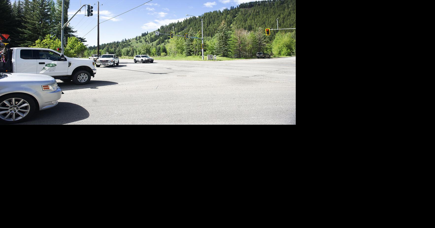 Elkhorn Road closure starts Monday