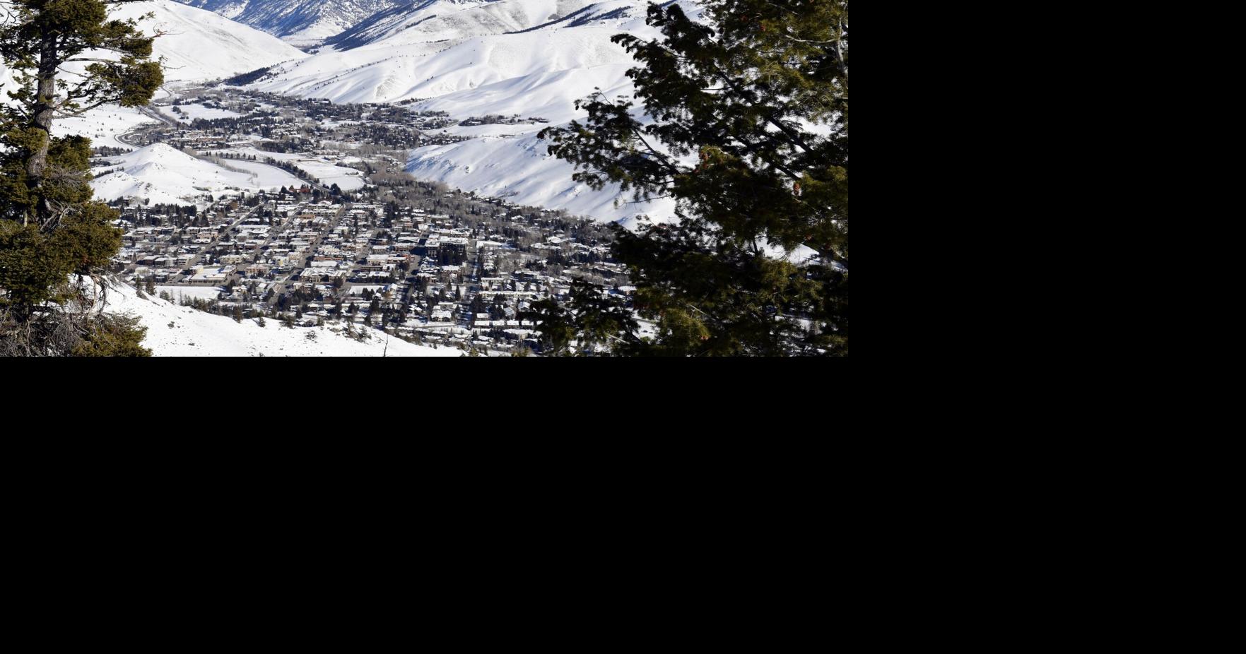 Ketchum leaders finalize plan for added sales tax for housing Ketchum