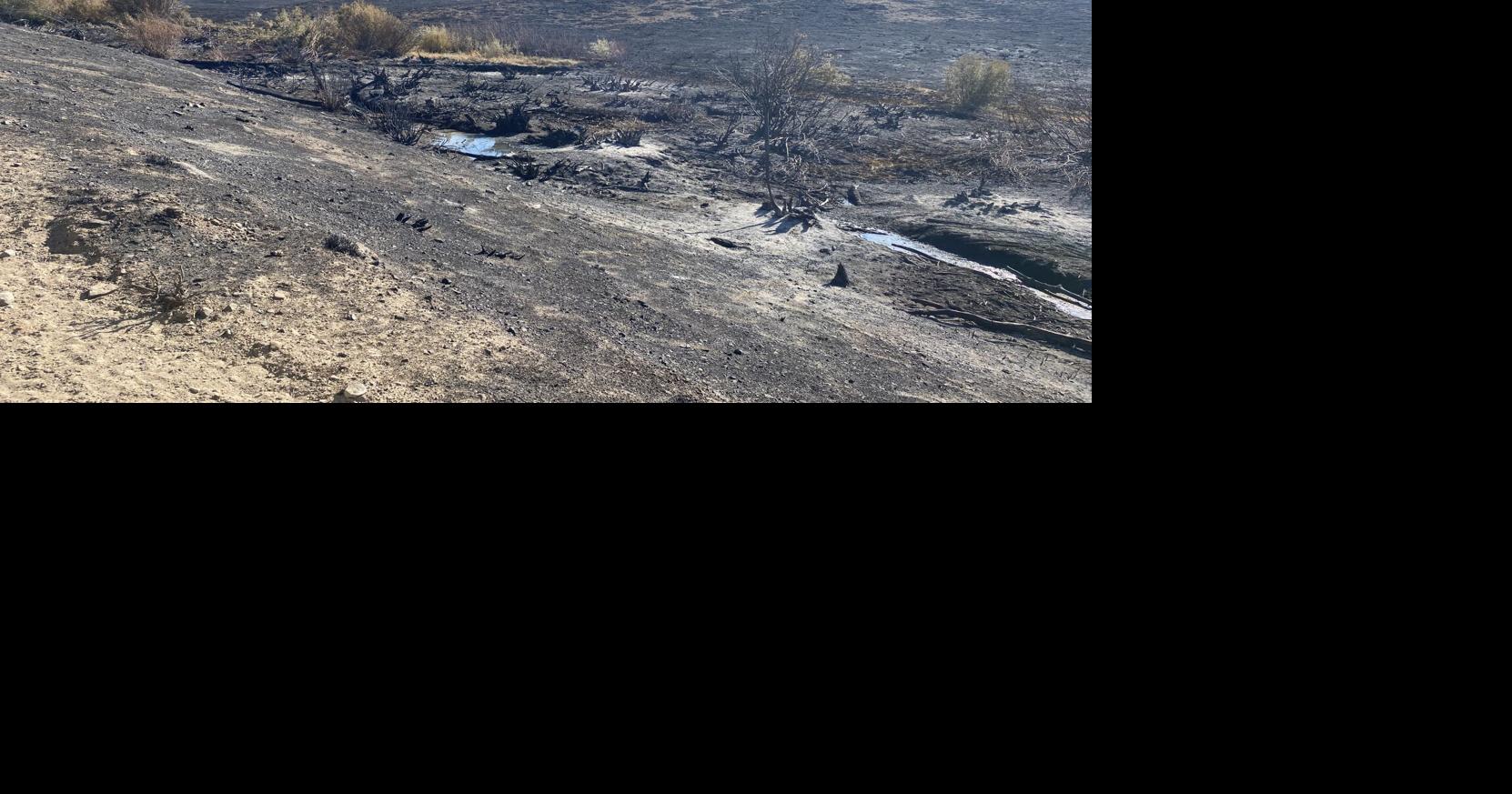 Wildfire brings challenges, opportunities to Rock Creek Ranch ...