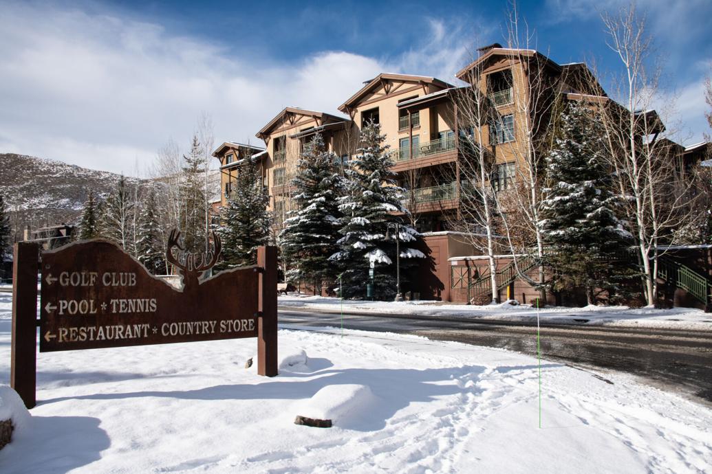 No threat to resident safety at Elkhorn Springs condos, new report says