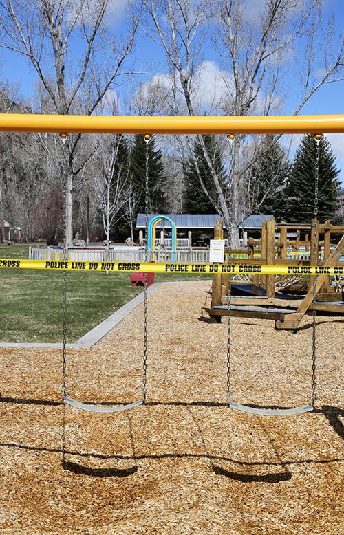 Hop Porter Park Closed