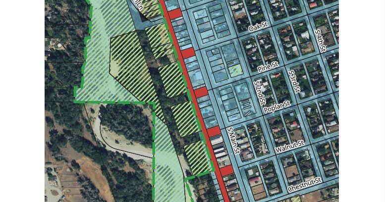 Bellevue leaders to review fees and preserve-area street redevelopment