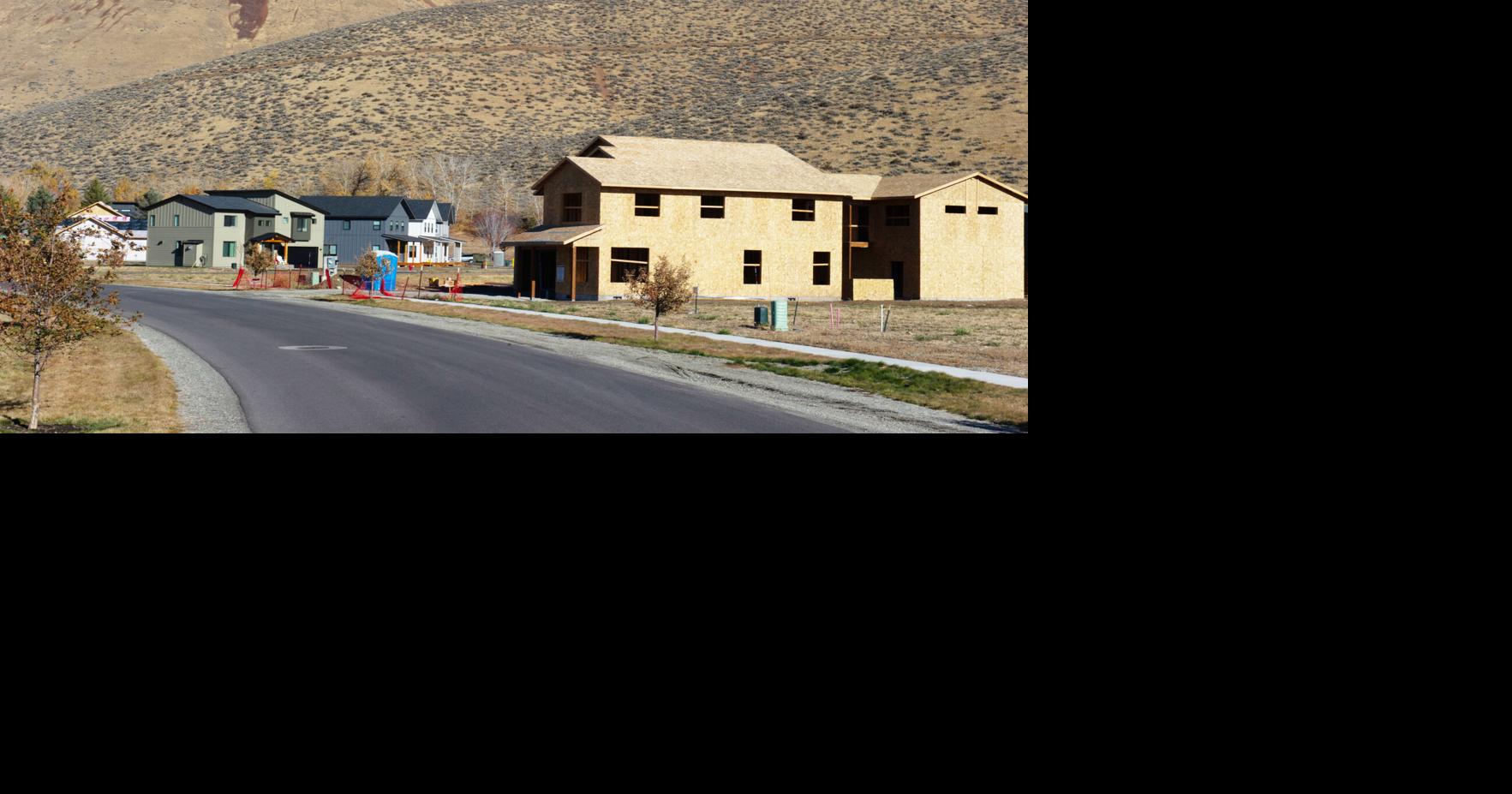 Hailey council OKs 2nd phase of Sunbeam buildout | Hailey | mtexpress.com