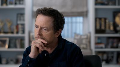 At the Movies: In 'Still,' Michael J. Fox movingly tells his story
