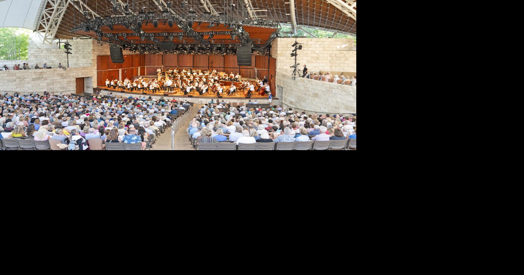 Sun Valley Music Festival announces its summer program