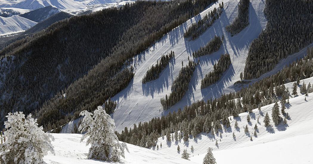 Sonntag to deliver 'State of the Mountain Address' in Hailey Thursday - Vimarsana News