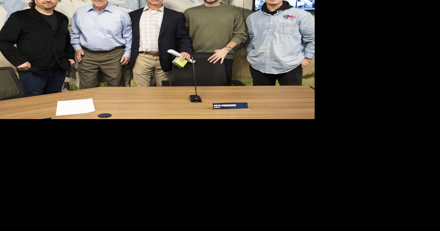 Ketchum City Council sets new meeting days, times | Ketchum | mtexpress.com