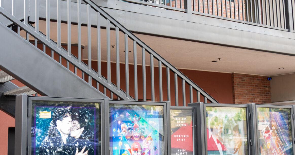 Jewish Film Festival starts next week