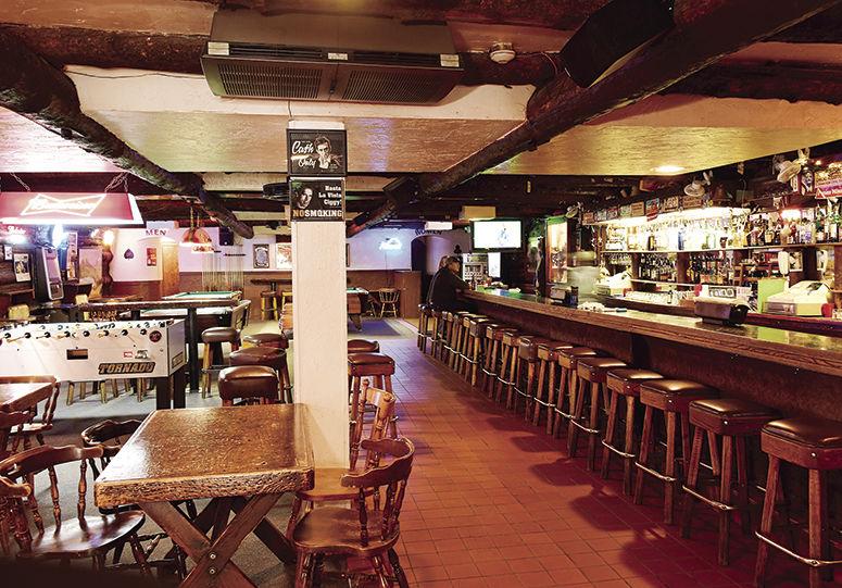 casino bar ketchum