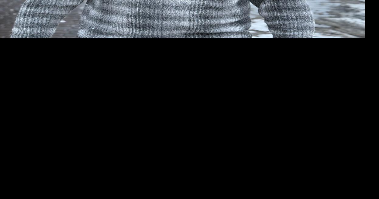 Valley Workers: Steve Ashburn