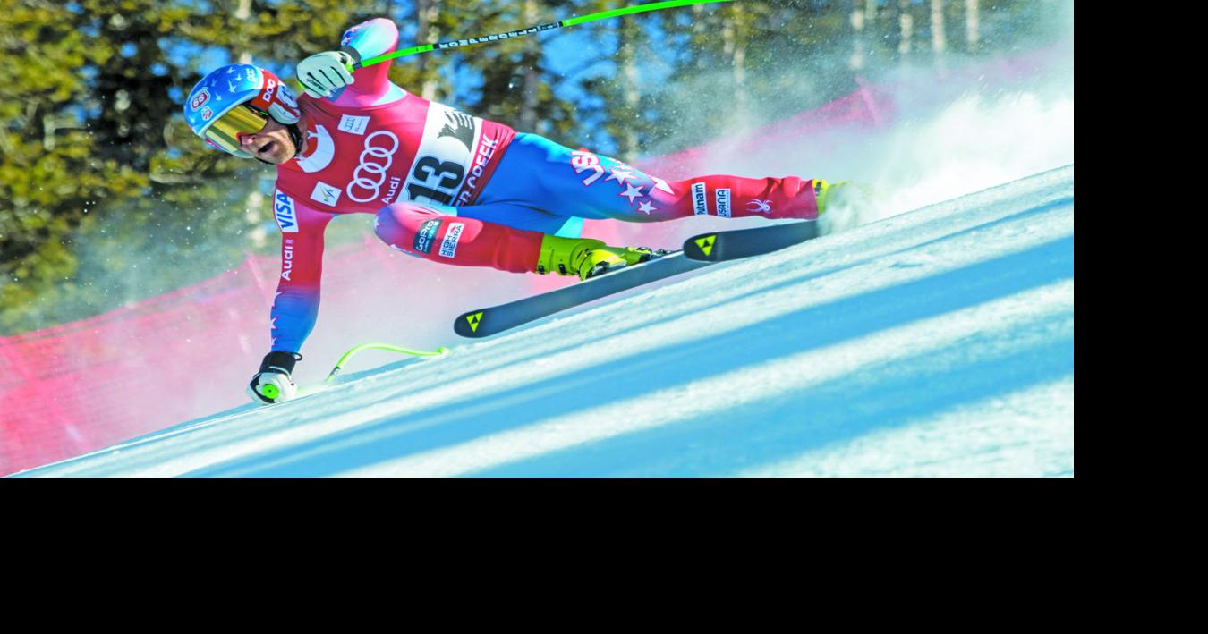 Sun Valley returns to center stage in ski racing | Special Sections ...