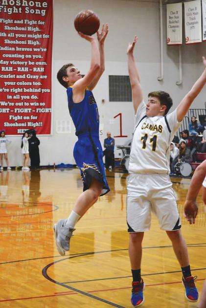 Peaking At Right Time Carey Boys Make State High School