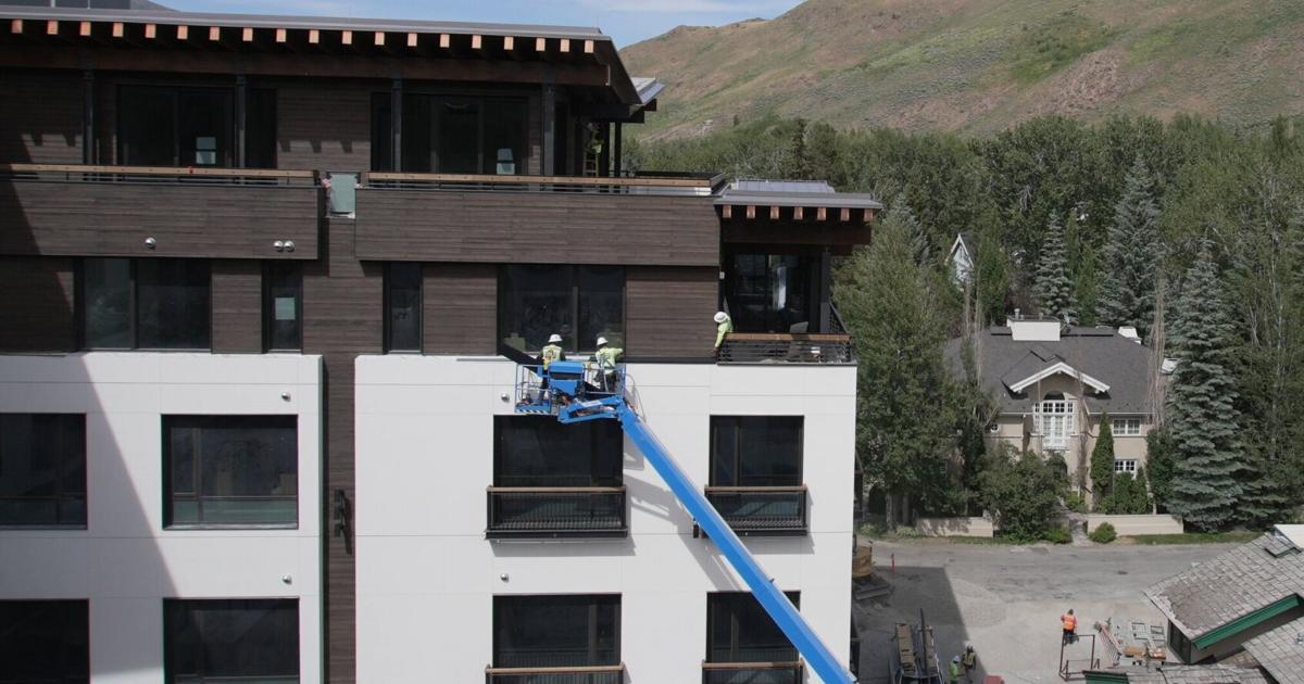 Ketchum P&Z to discuss fast-tracked code updates Special meeting set for Tuesday morning