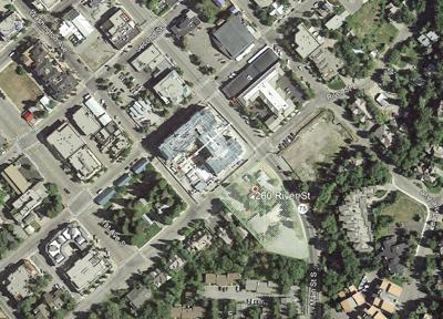 New 100 Room Hotel Planned For Downtown Ketchum Ketchum