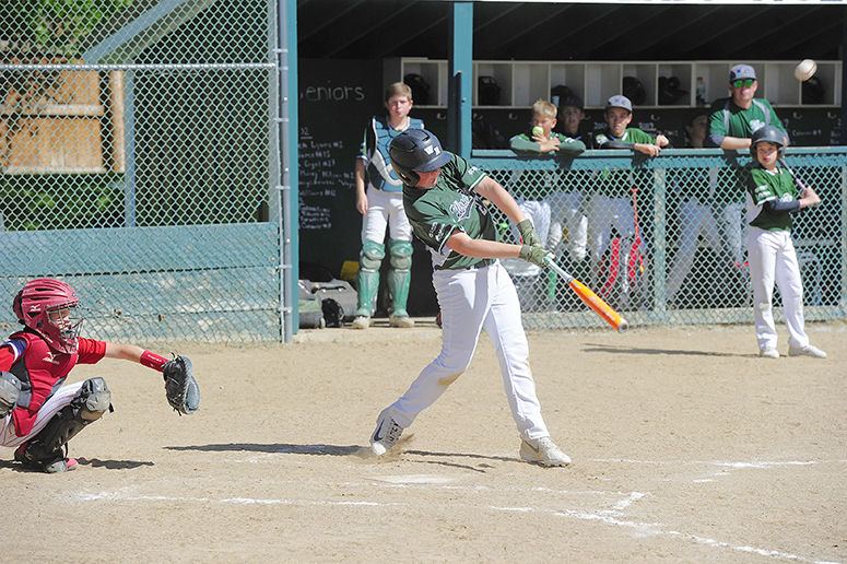 Baseball: Riverhead Little League all-star team off to 3-0 start