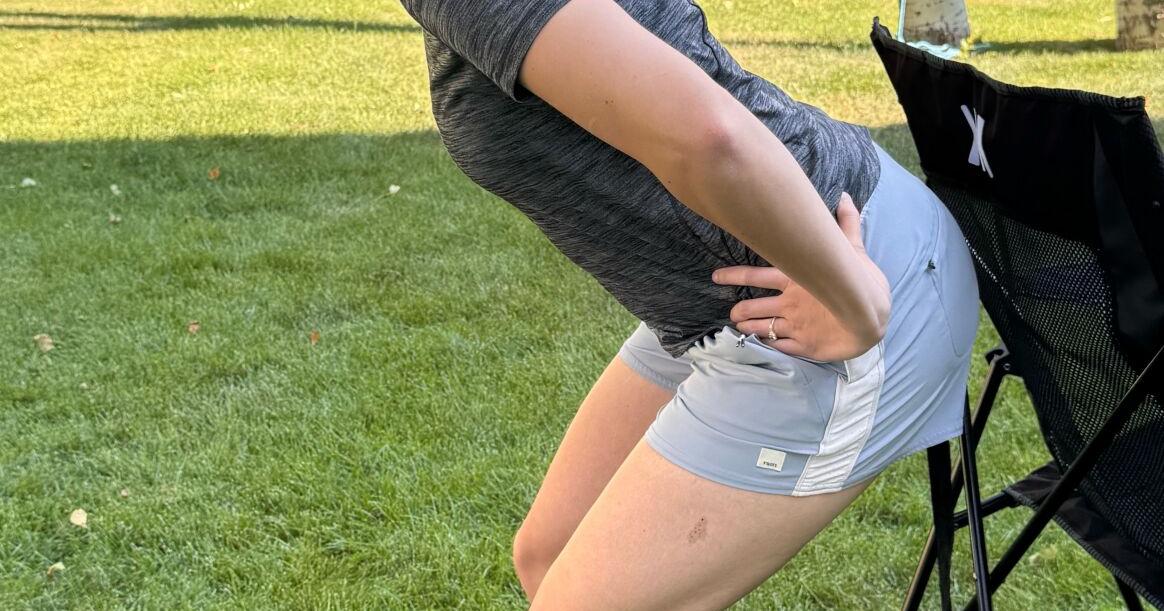 Fitness guru: Perfect your squat By CONNIE ARONSON Aug 7, 2026 2 hrs ago