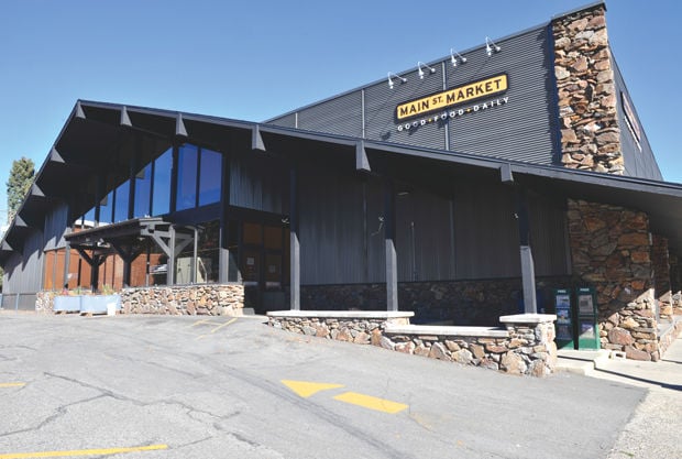 New grocery store to open in Ketchum Ketchum mtexpress