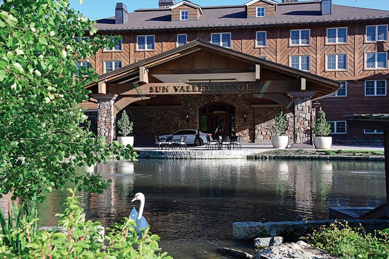 Sun Valley to reopen resort next week News