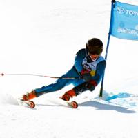 USSA Ski Race | Gallery | mtexpress.com