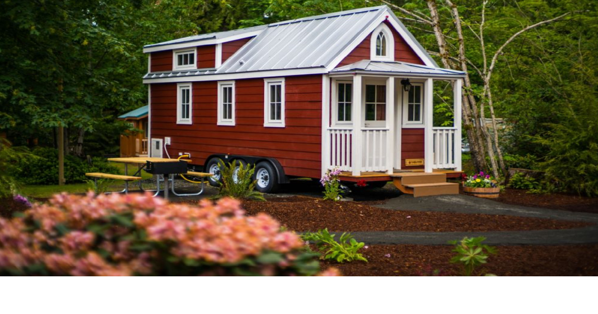 Red Wing Launches Roblox Program to Build Tiny Houses for Homeless –  Footwear News