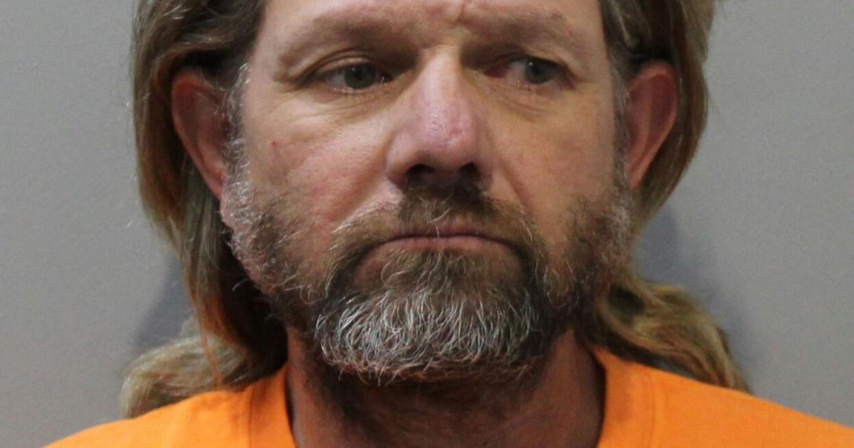 Greenleaf man accepts plea deal
