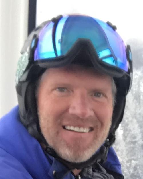 Brent Russell
