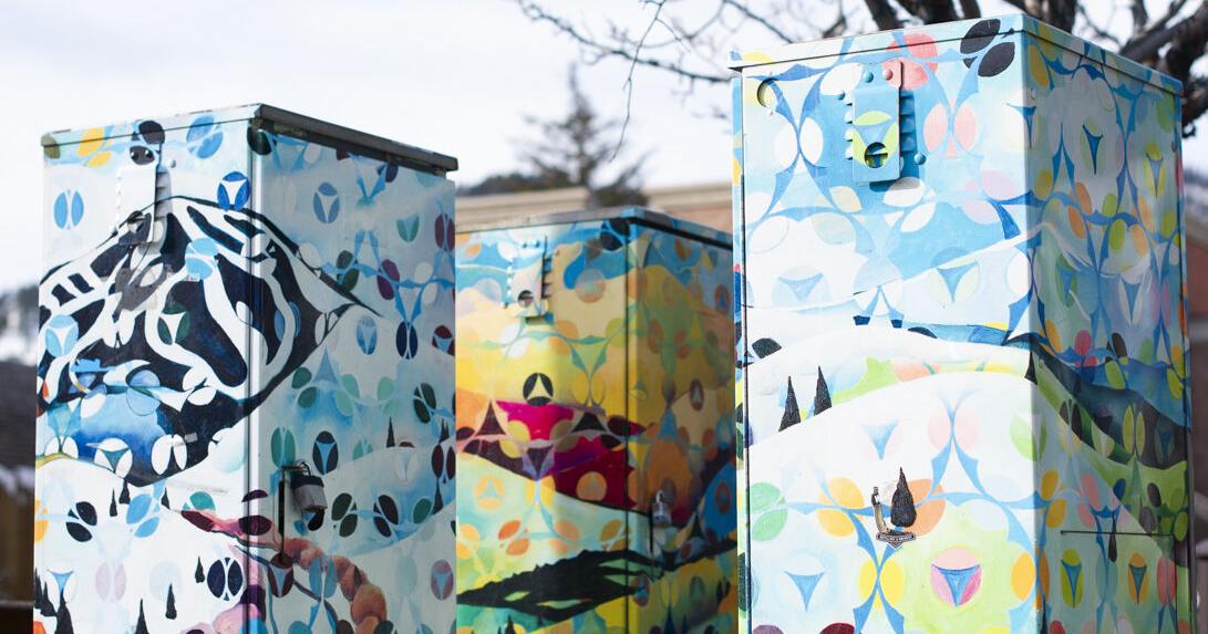 Ketchum solicits art proposals