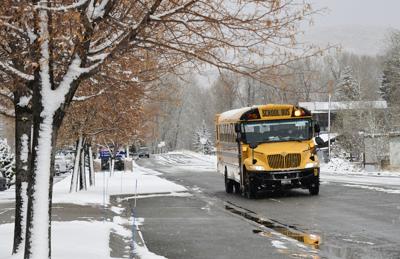 BCSD asks for input on school calendars | Education | mtexpress.com