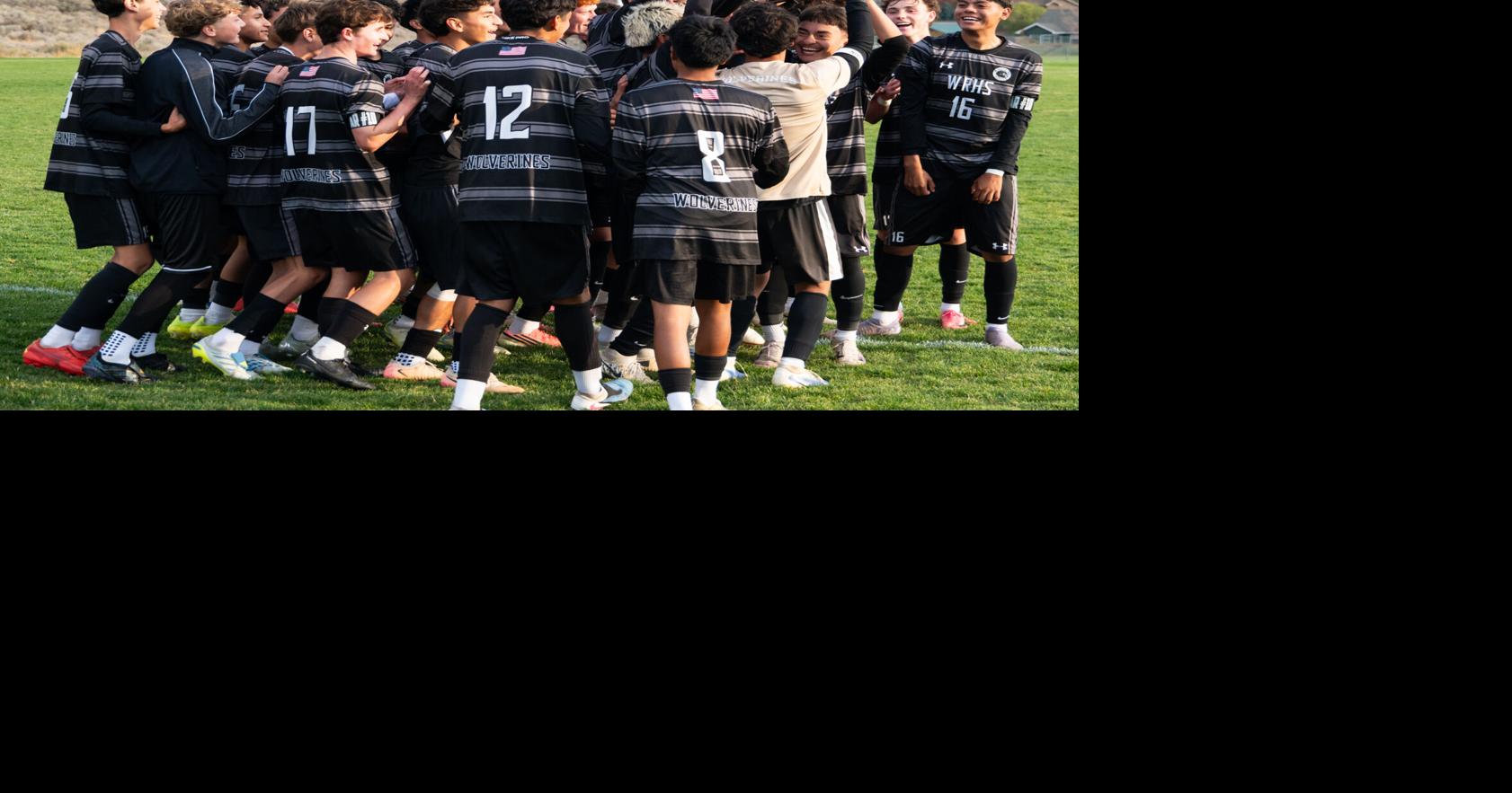 Wood River Boys Soccer 2026