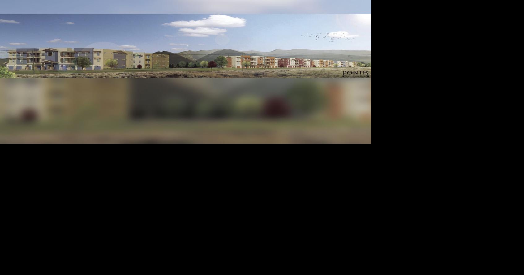 Hailey council advances Sweetwater project | Hailey | mtexpress.com