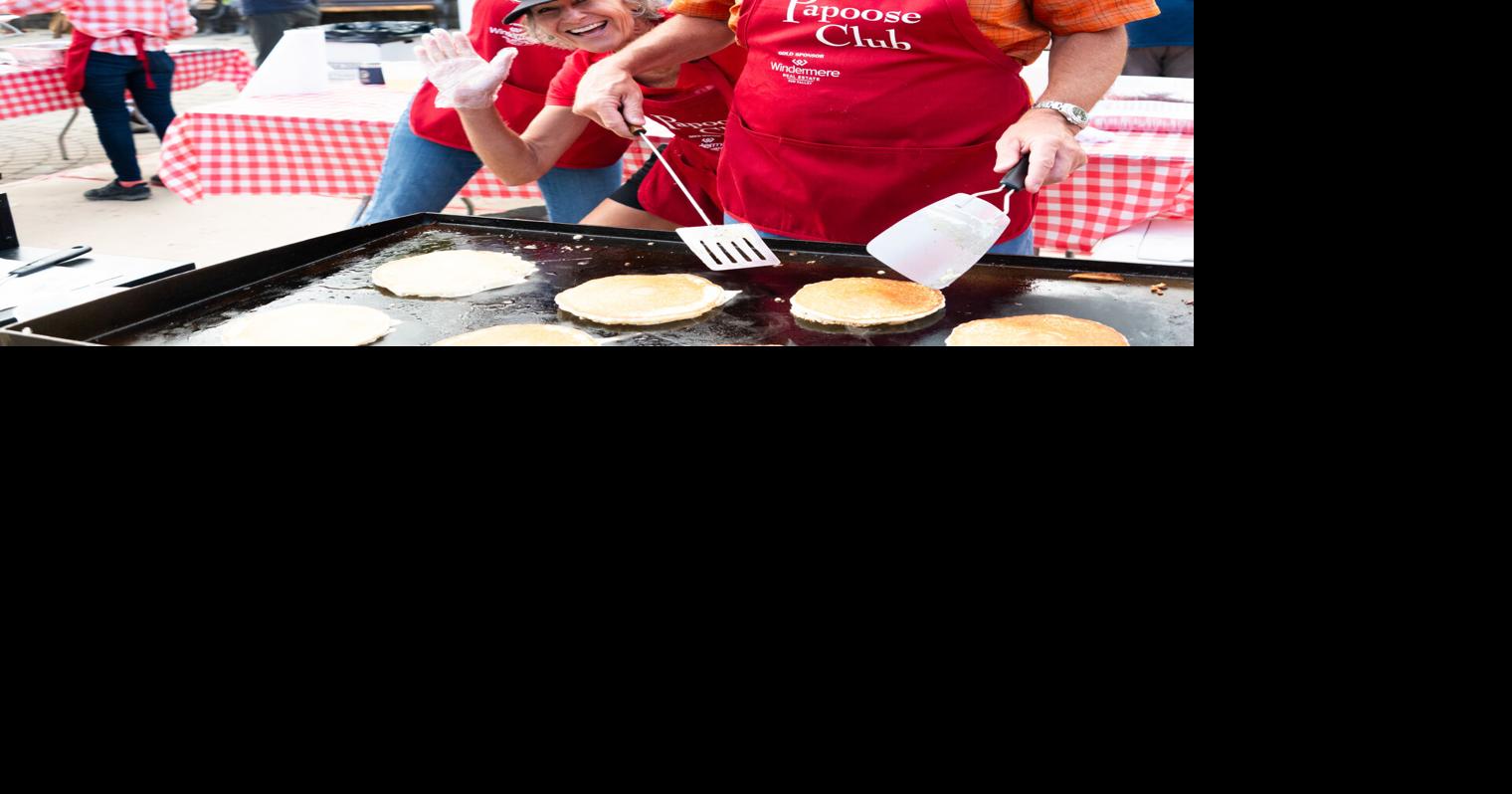 Papoose Club changes name to 5B Kids Fund