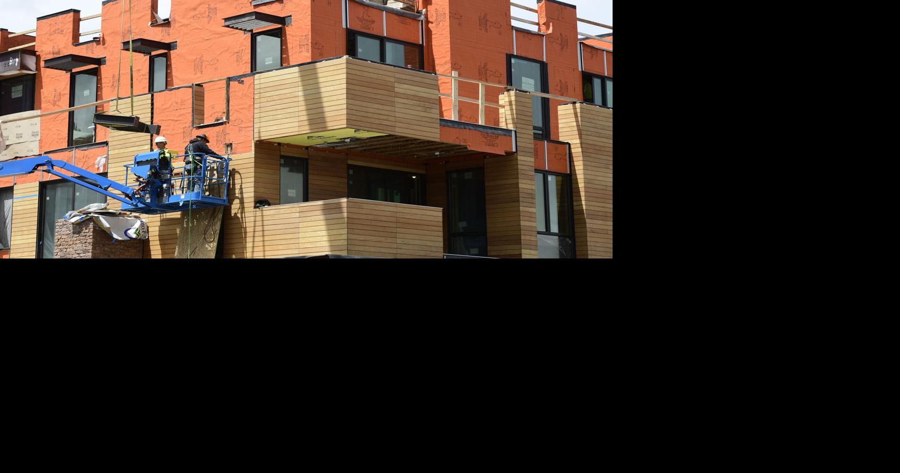 After strong run, Ketchum sales tax receipts dip slightly Business