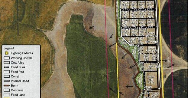 County to start hearings on 10,000-animal feedlot P&Z to consider permit in Hailey, Minidoka meetings