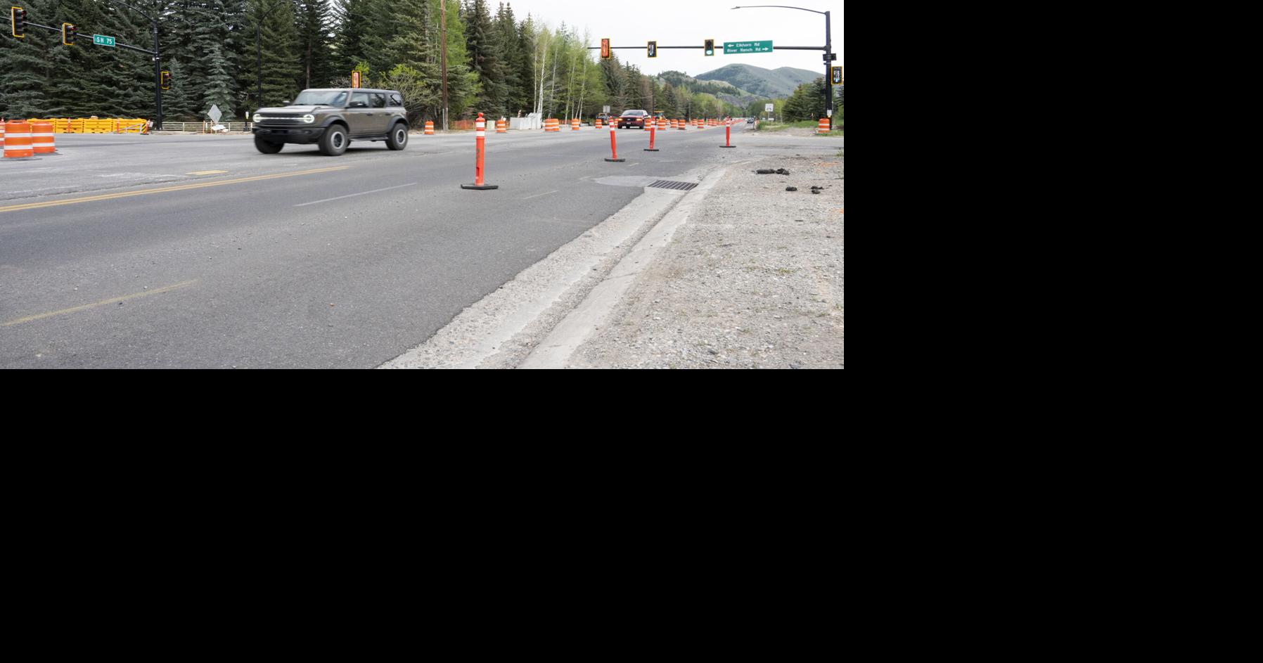 Sun Valley leaders give green light to Elkhorn Road closure