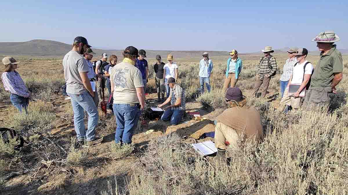 Rinker Rock Creek Ranch research center gets $1.34 million for upgrades, Blaine County