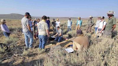 Rinker Rock Creek ranch research center gets $1.34 million for upgrades