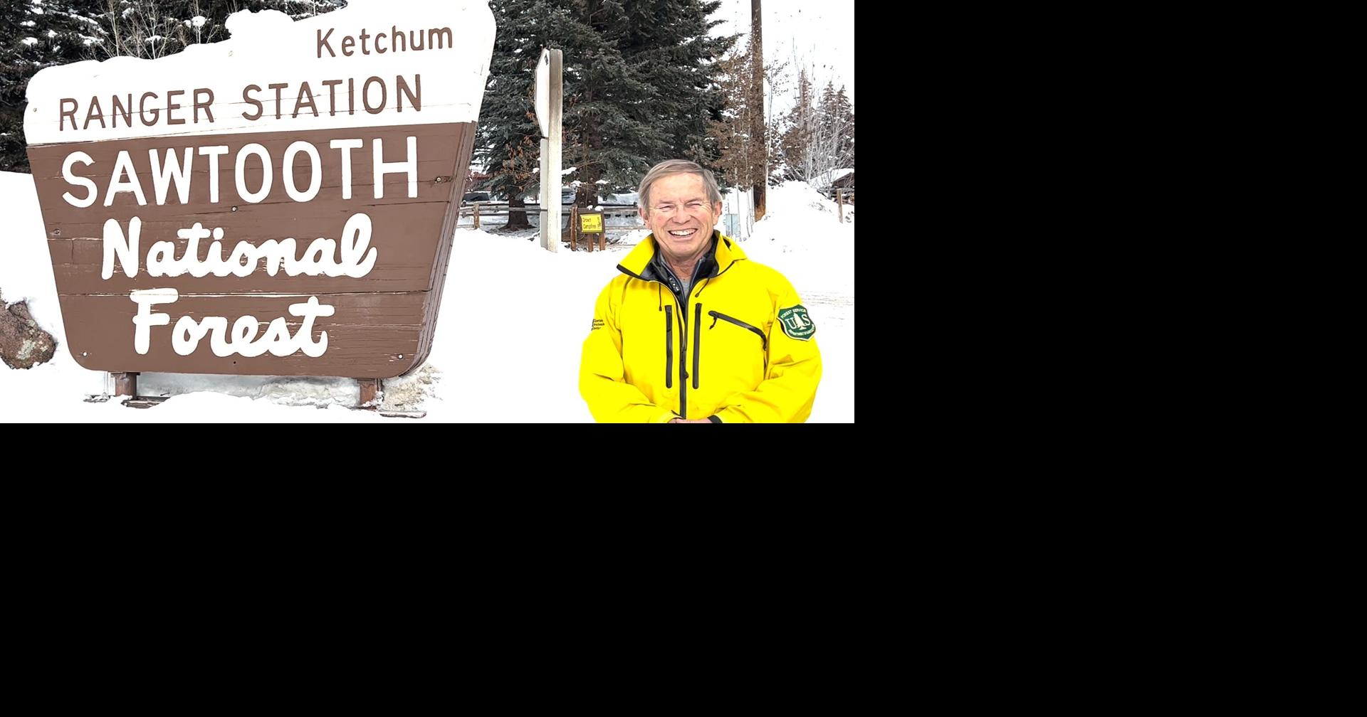 Longtime Forest Service ranger Kurt Nelson to retire | Environment ...