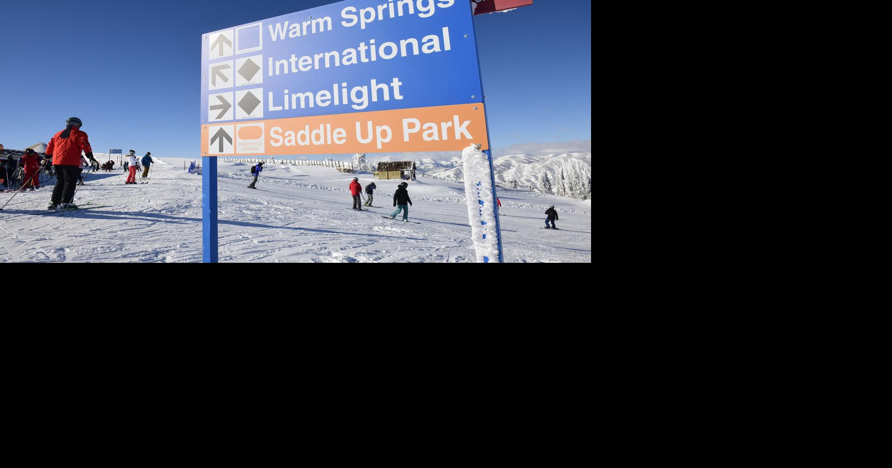 Visit Sun Valley shares winter tourism forecast