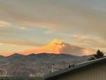 Hayden Fire balloons to 15,000 acres; pre-evacuations ordered | Breaking news 2 Hayden Fire smoke