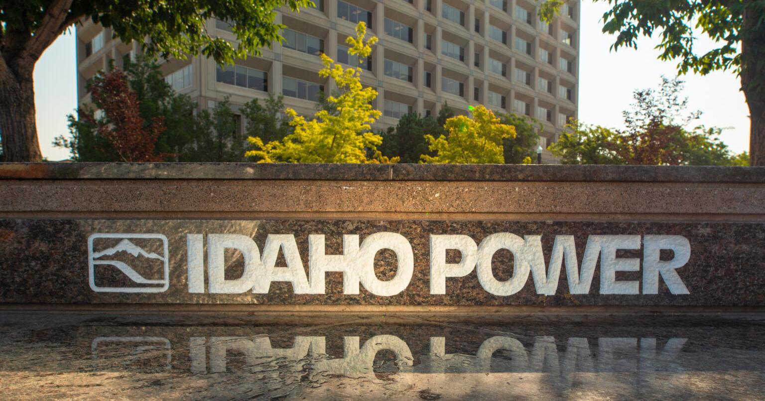 Power outage strikes Hailey, Bellevue - Vimarsana News