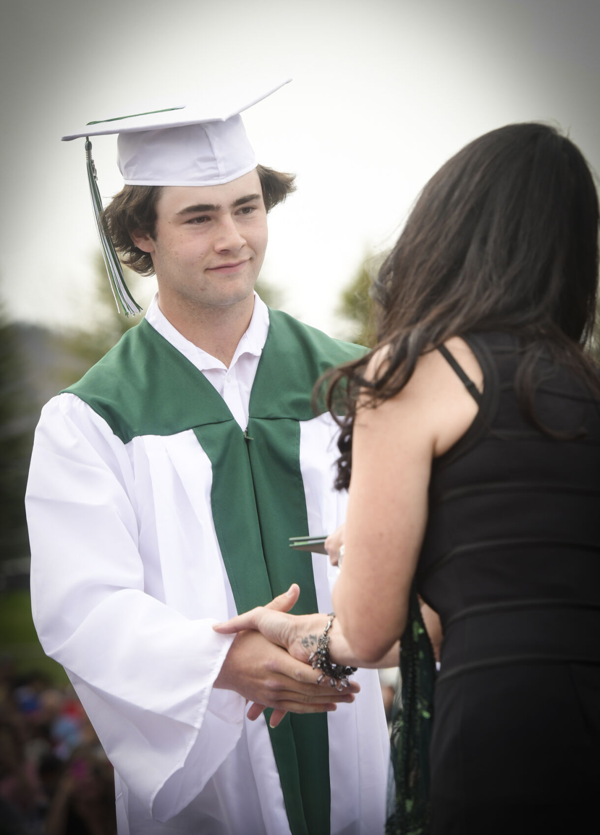 Wood River High School Graduation 2022 Gallery