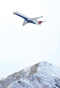 Friedman announces updated winter flight schedule