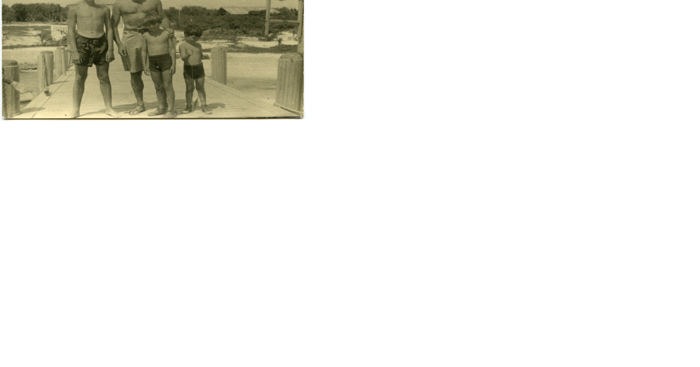 Ernest Hemingway Seminar explores 'Fathers and Sons' with Sherman Alexie - Vimarsana News