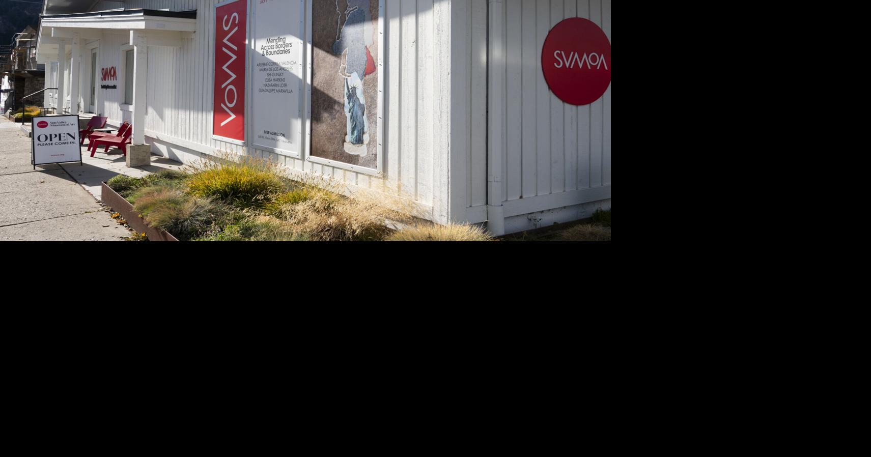 New ordinance creates path for SVMoA to move locations Ketchum has officially added 