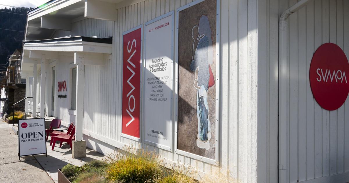 New ordinance creates path for SVMoA to move locations Ketchum has officially added