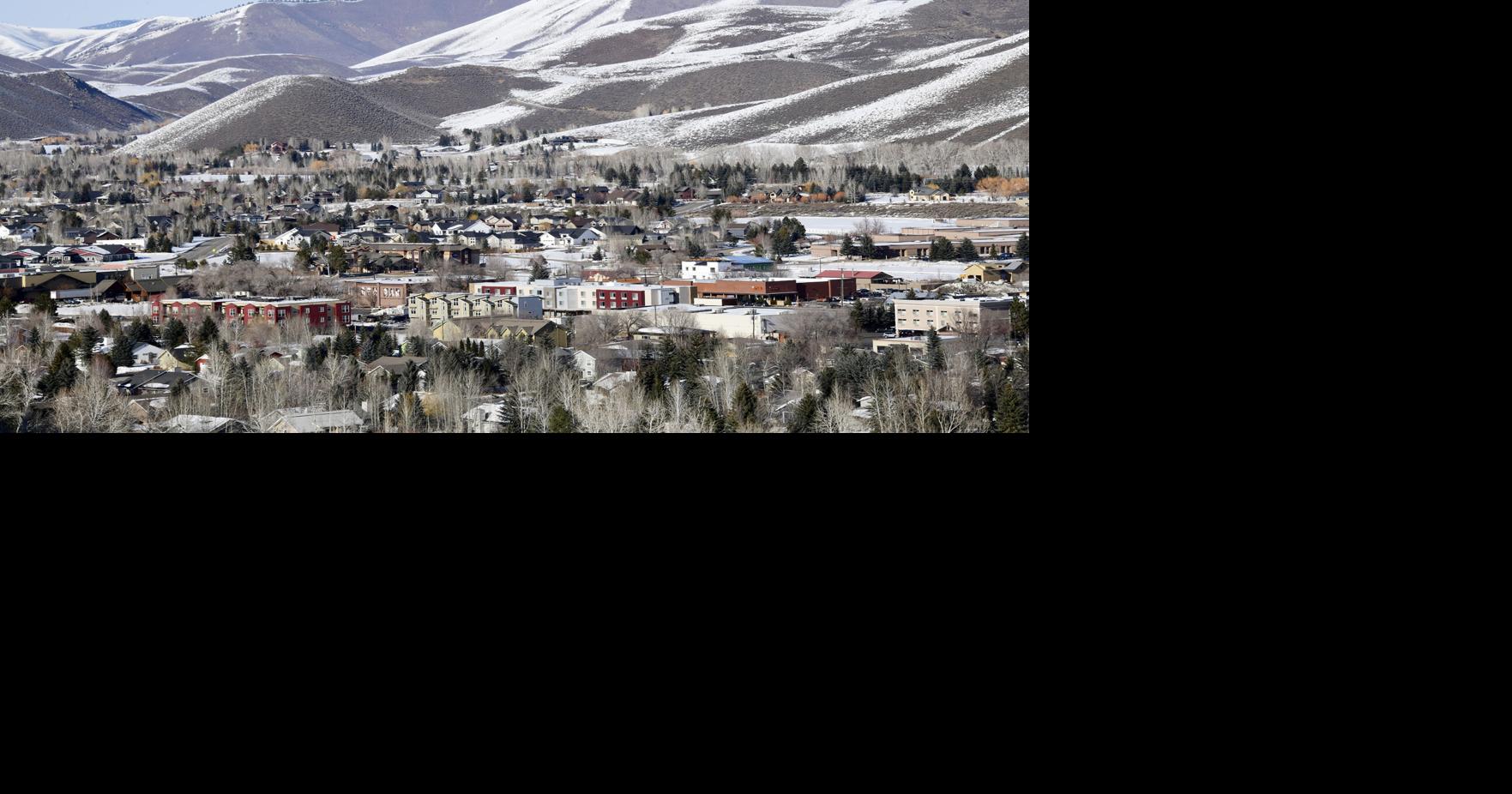 Hailey survey goes live ahead of comprehensive plan rewrite | Hailey ...