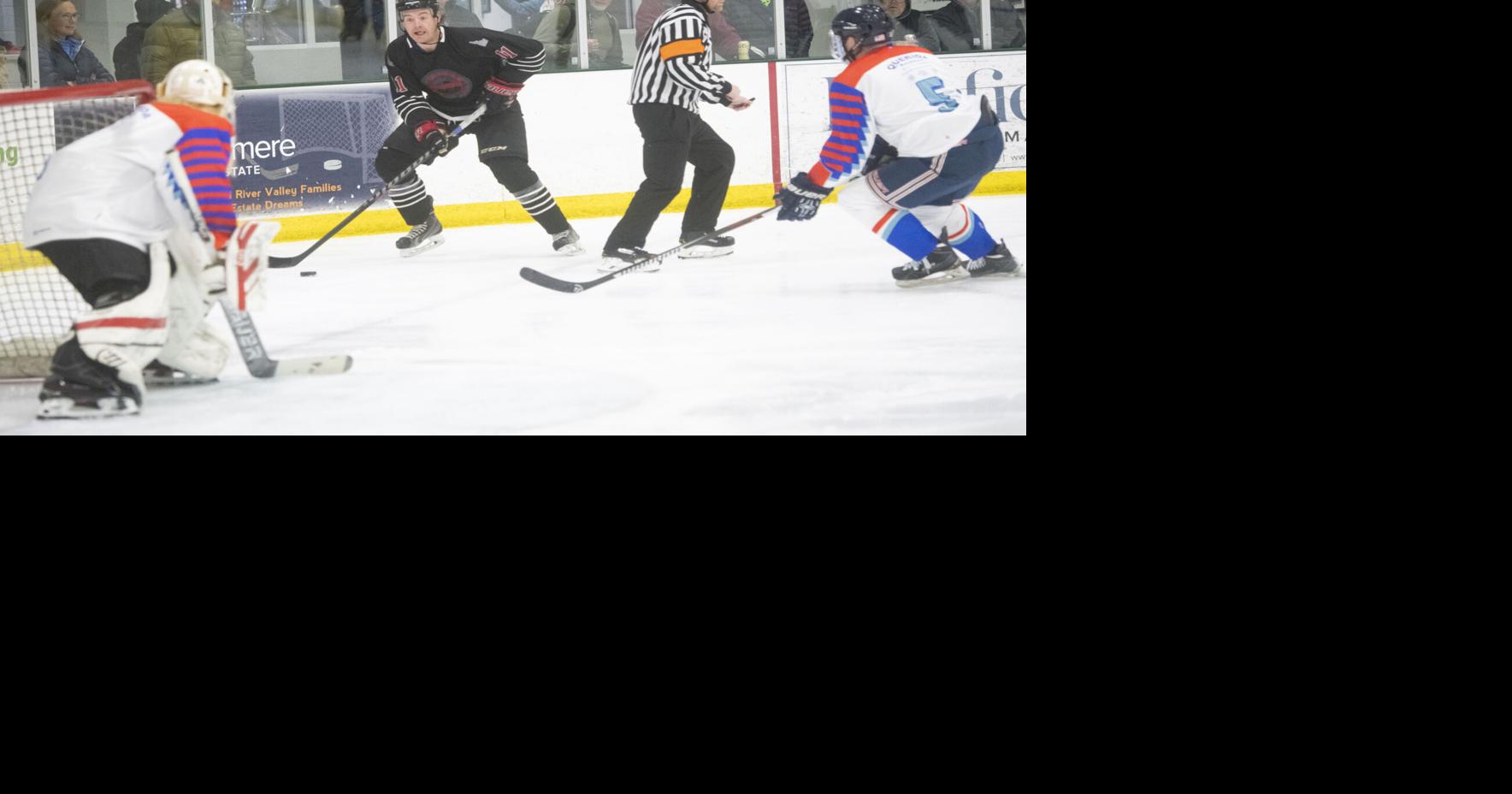 Sun Valley Suns, Vermont Switchbacks split 5-4 overtime decisions ...