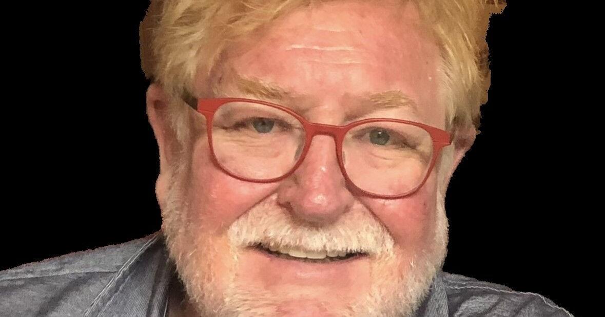 Steven A. Huish - Vimarsana News